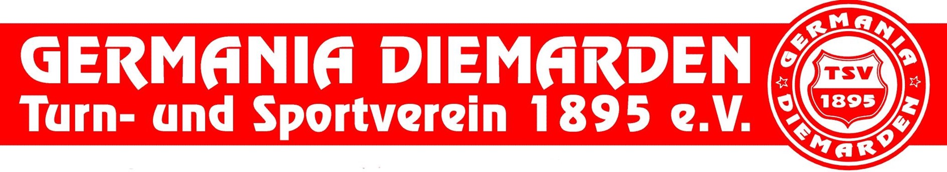 TSV Germania Diemarden von 1895 e.V.